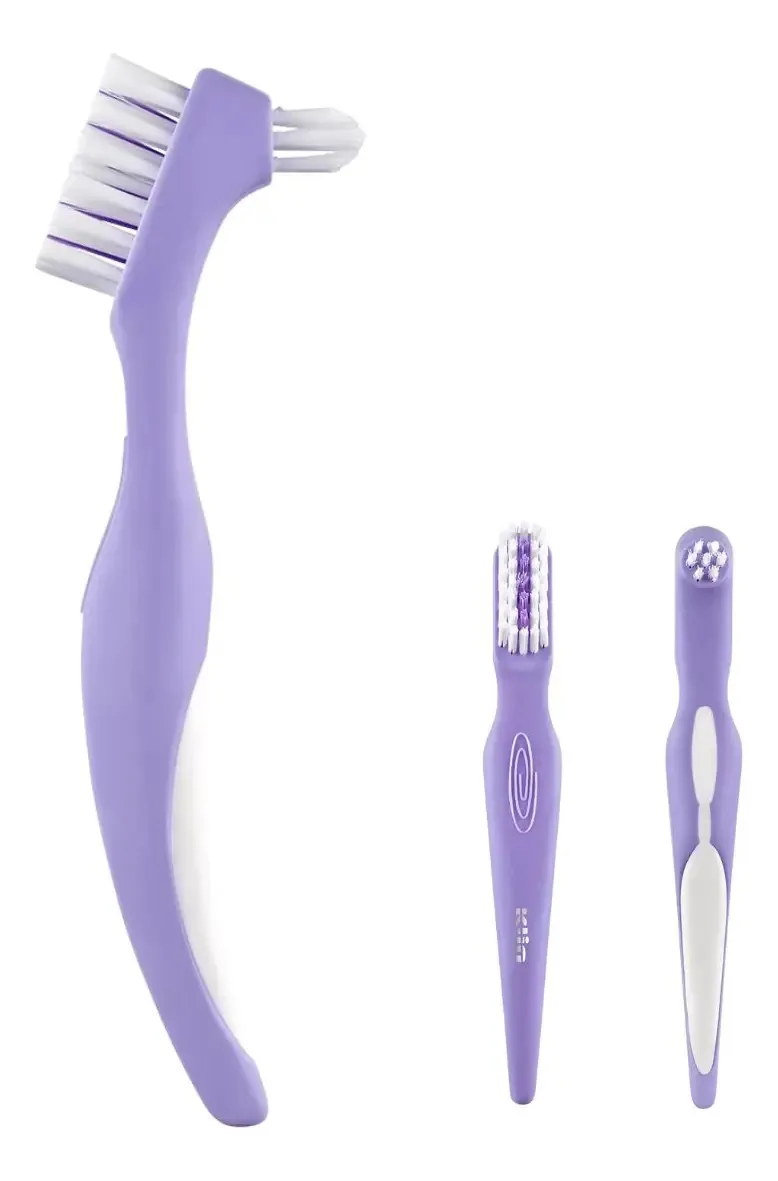 Escova Dental Proteses