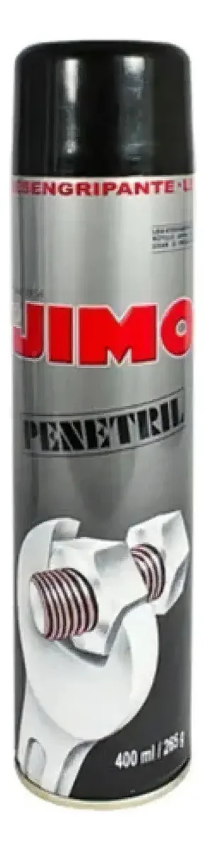 Desengripante Jimo Penetril Aero 400ml