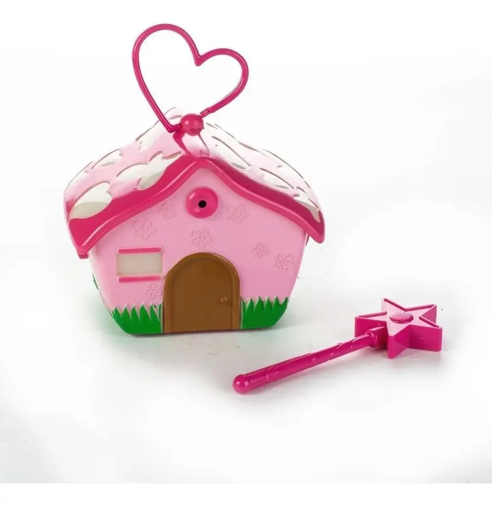Casinha Encantada