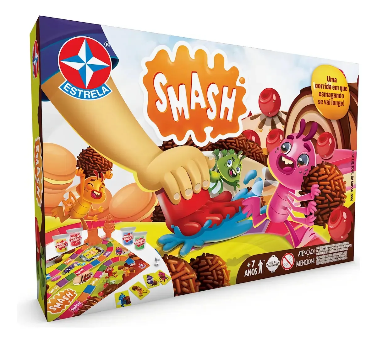 Smash