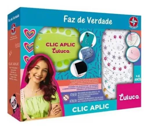 Clic Aplic Da Luluca
