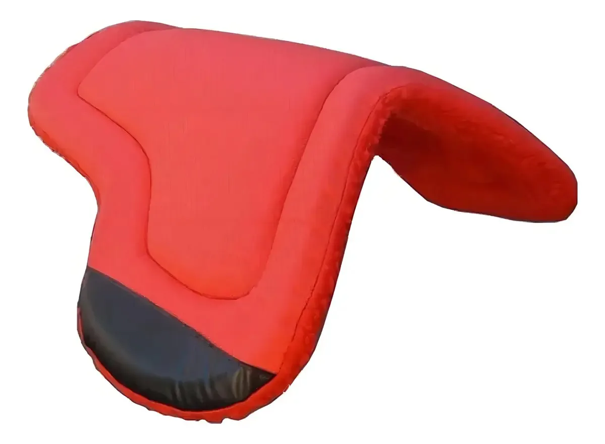 Baixeiro Manta Borboleta Fundo De Pelúcia Vermelho