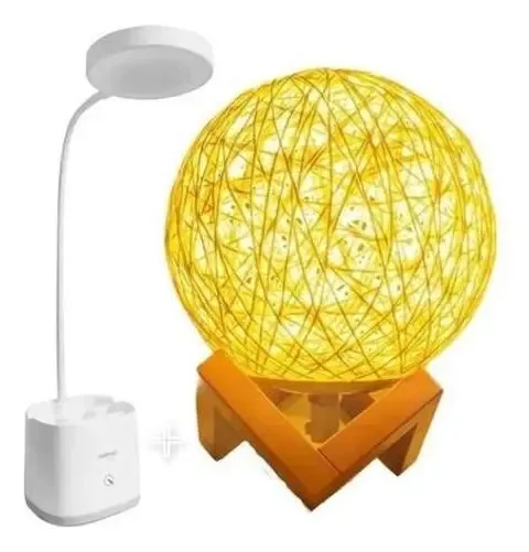 Luminaria Anjinho Mesclado