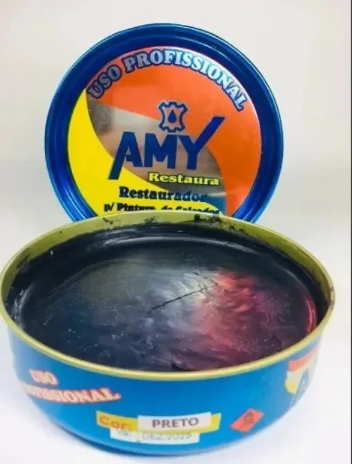 Graxa Tom Bom Flex Branco