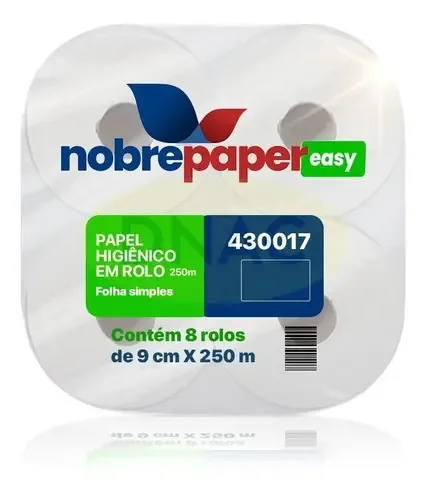 P.hig Rolao 100 Cel Canoinhas 8x300 Fs