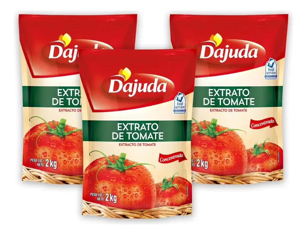 Molho D Ajuda 3 Em 1 254ml