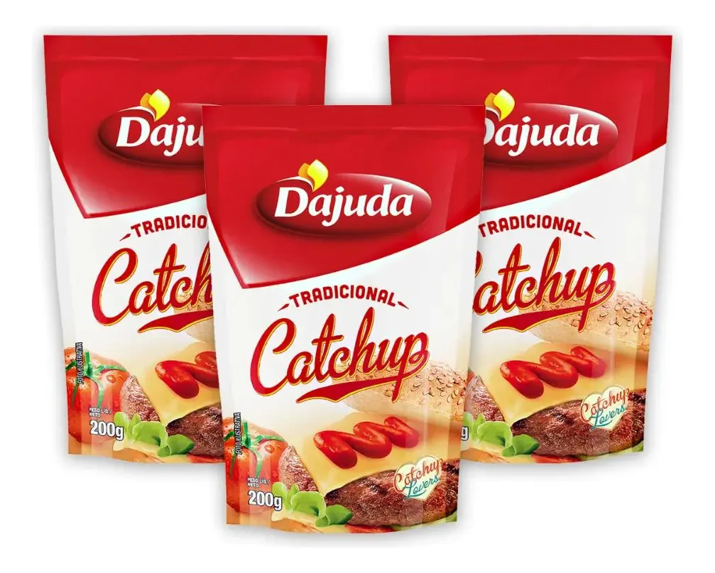 Mostarda Escura D Ajuda