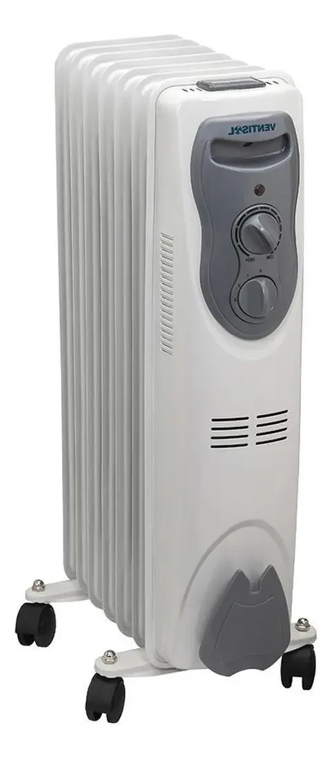 Aquecedor Ventisol A Oleo Termostato 600wa1500w 811
