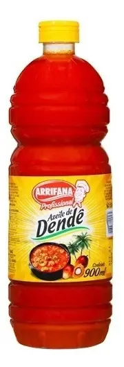 Azeite De Dende Arrifana