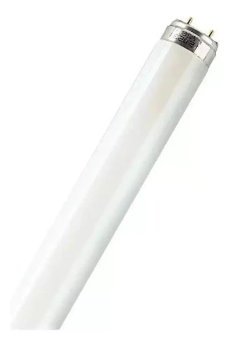 Lâmpada Extra Luz Do Dia Utilizar Reatores 9000hrs