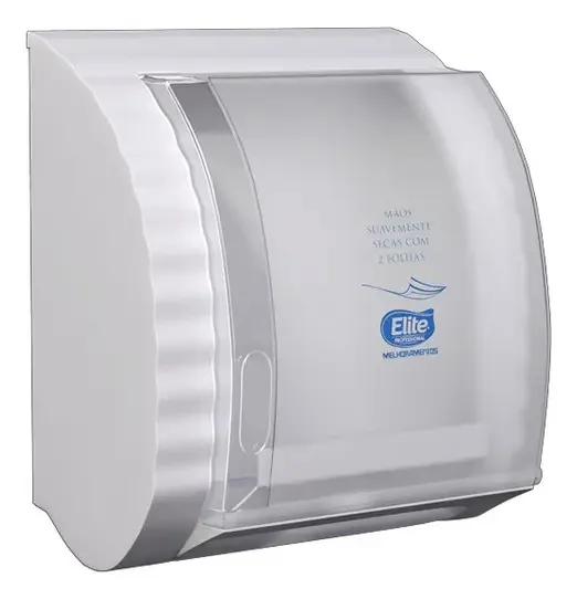 Dispenser Elite Professional Papel Toalha Interf
