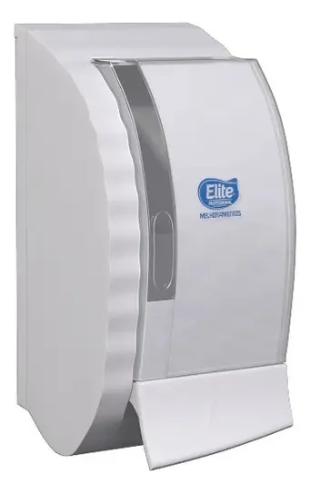 Dispenser Elite Professional Sabonete Espuma