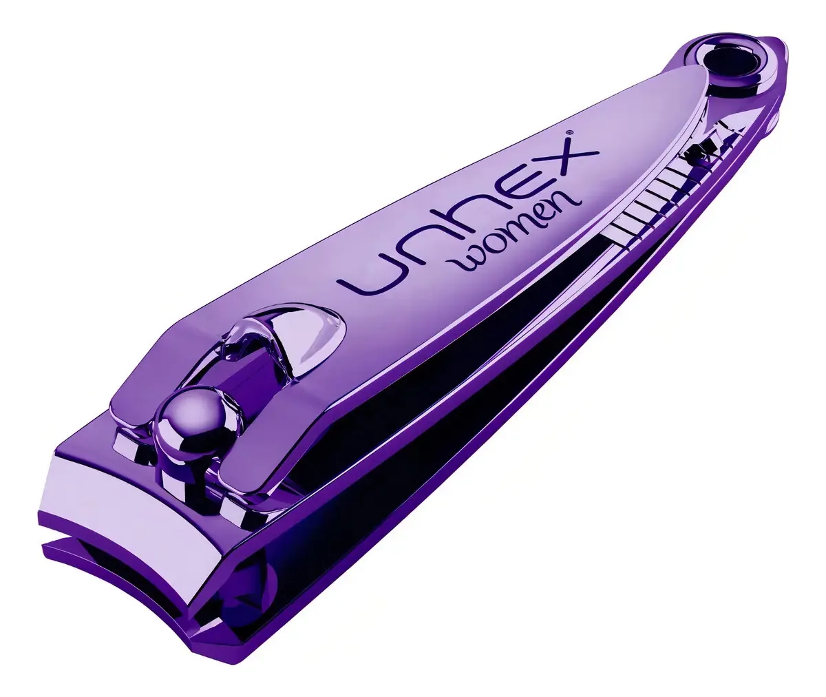 Cortador de Unhas Merheje Unhex Women Blister