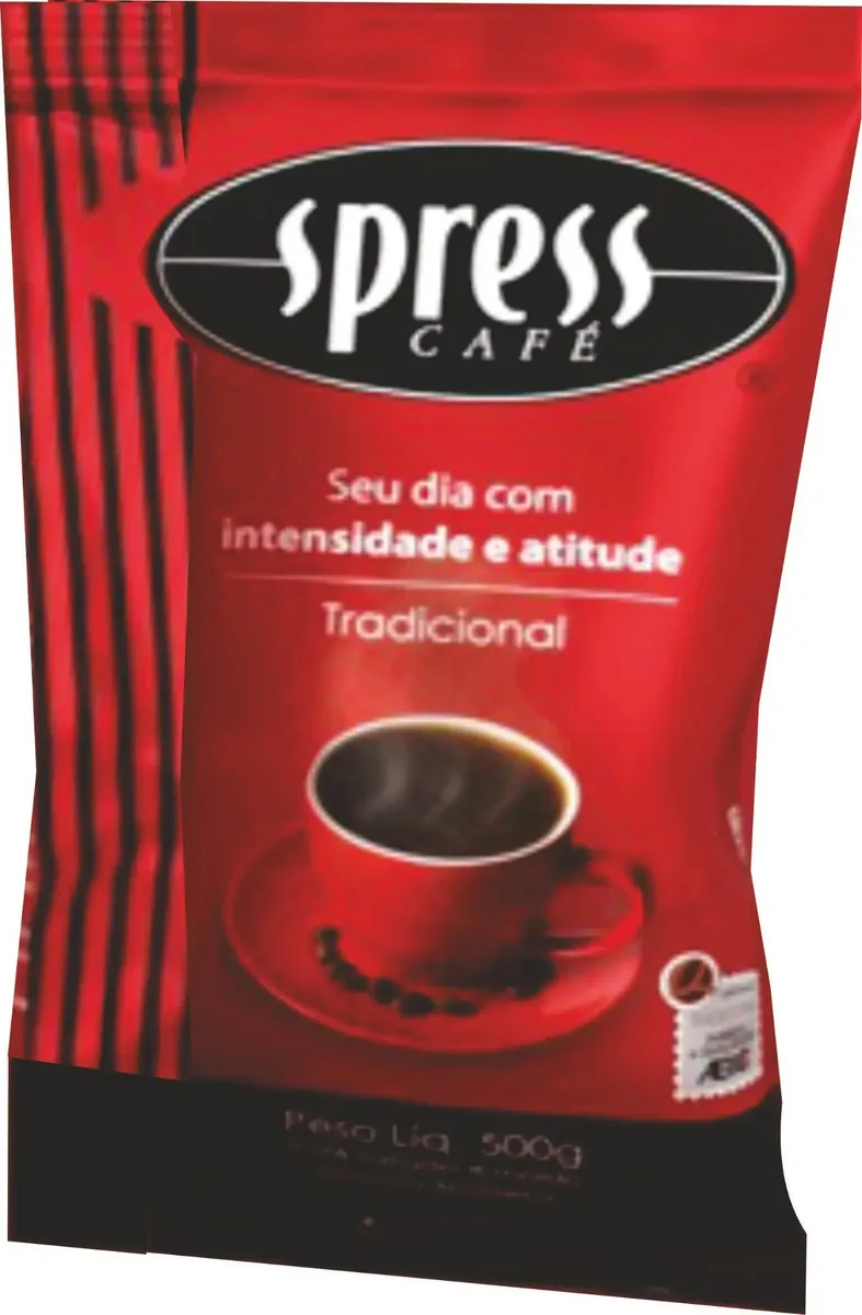 Cafe Extra Forte Via Cafe