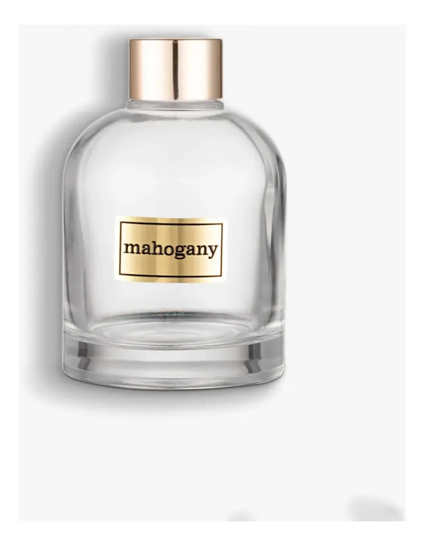 Aromatizante Mahogany líquido