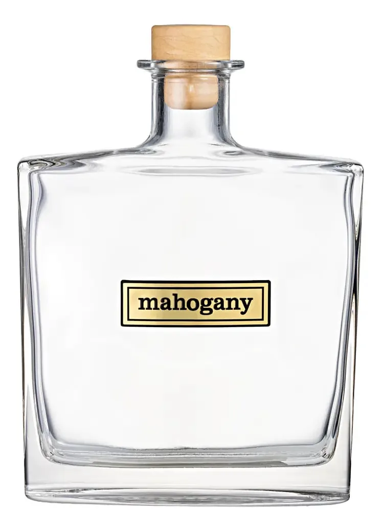 Aromatizante Mahogany Difusor