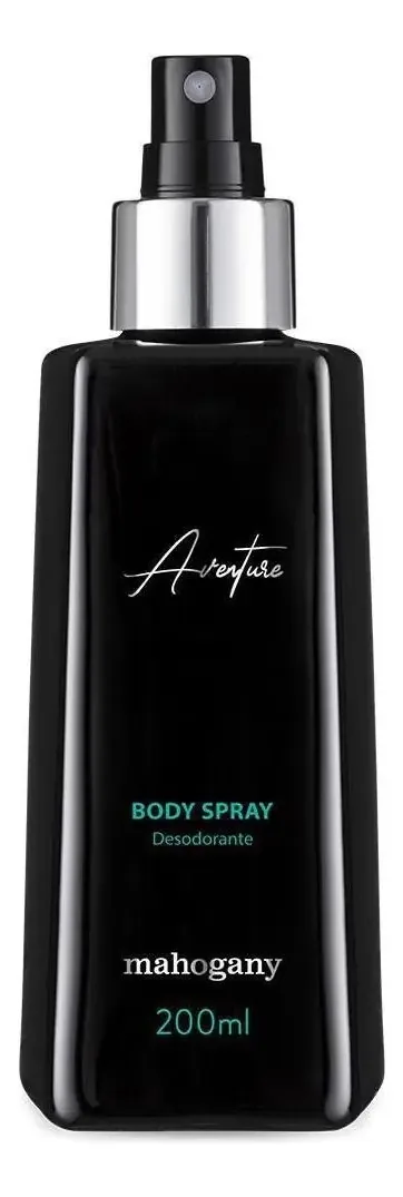 Desodorante Spray Aventure 200ml