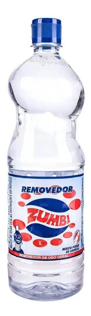 Removedor Zumbi 1l