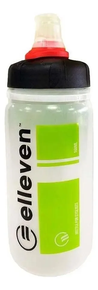 Caramanhola Ptk Discover 560ml Cor Verde