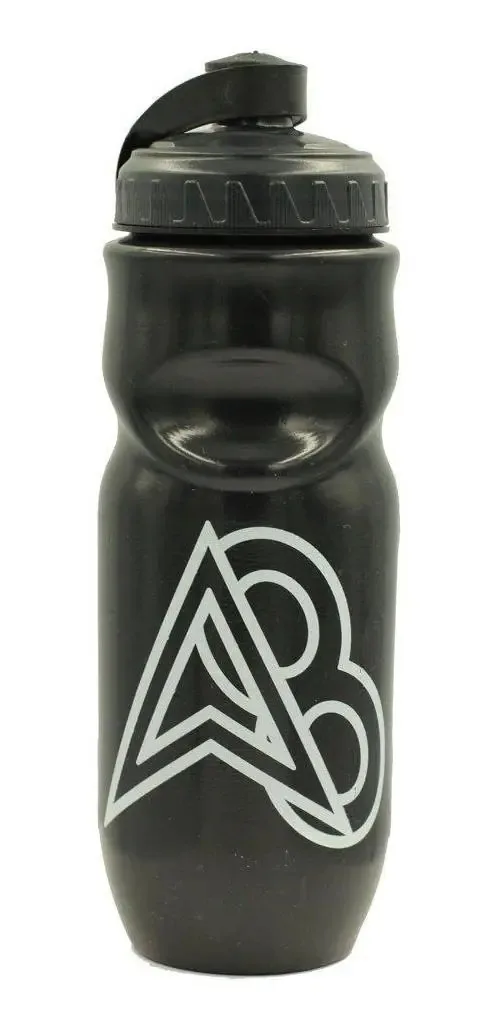 Caramanhola A8 650ml Cor Preto