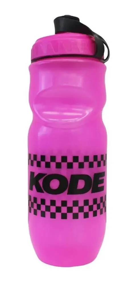 Caramanhola Kode 650ml Cor Rosa