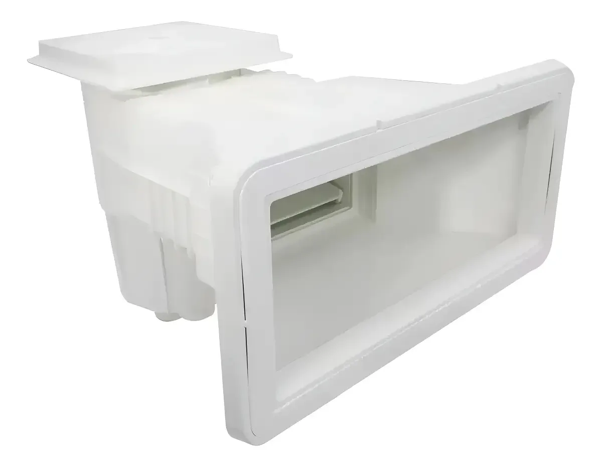 Skimmer Bl Sodramar Para Piscinas De Vinil Fibra E Alvenaria