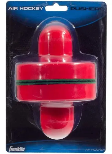Empurradores/lâminas de reposição Franklin Air Hockey 720