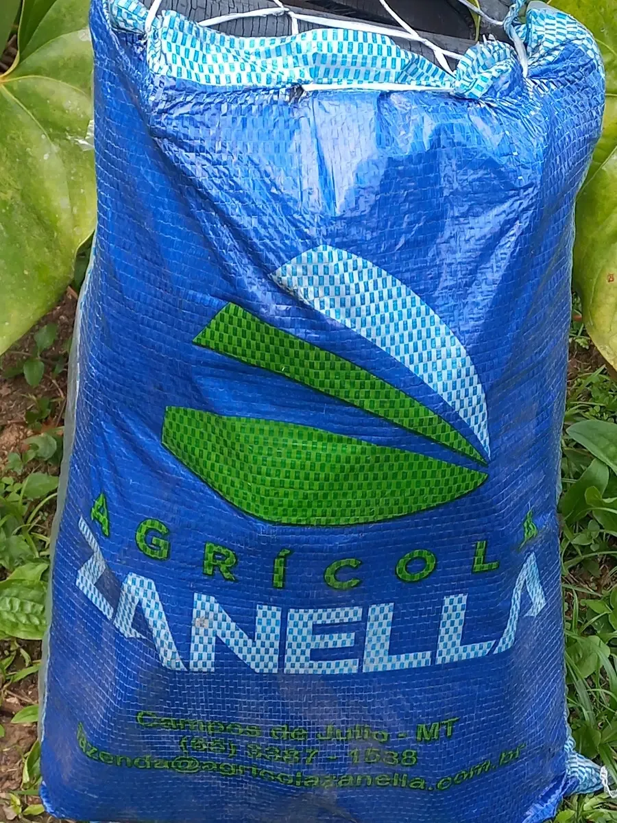 Carvao Sao Jose 8kg