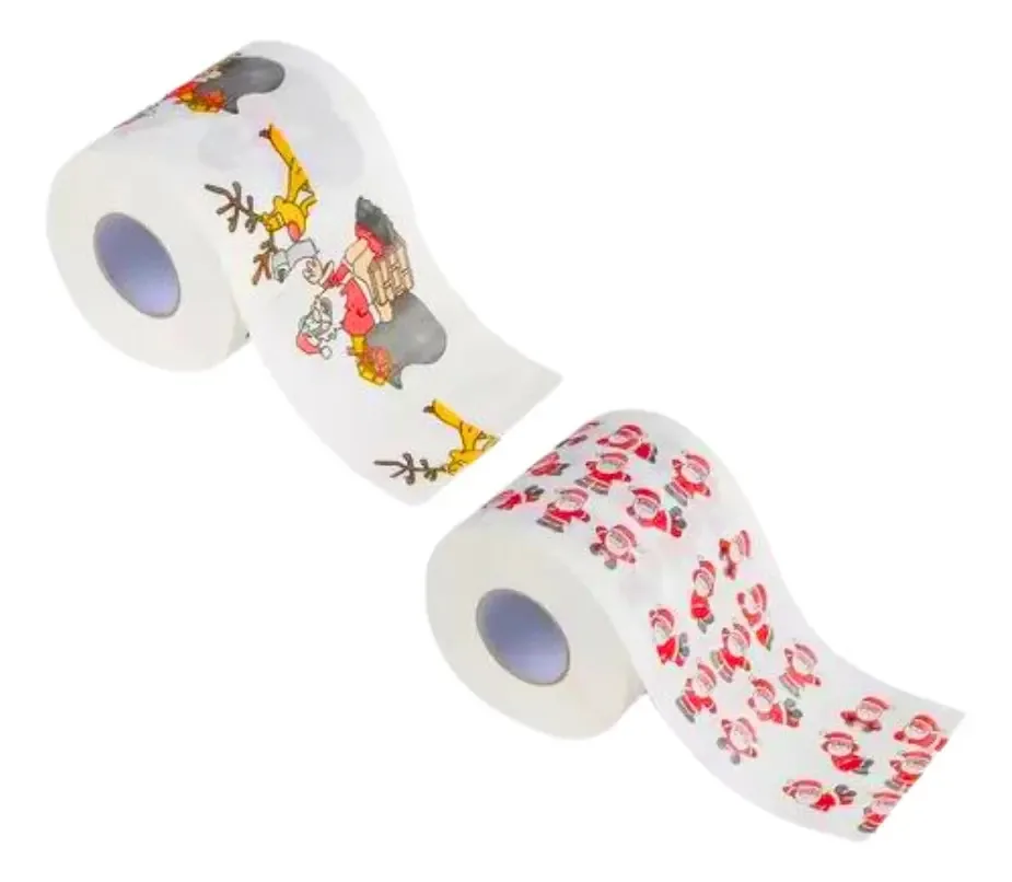 Papel Higiênico. Personal