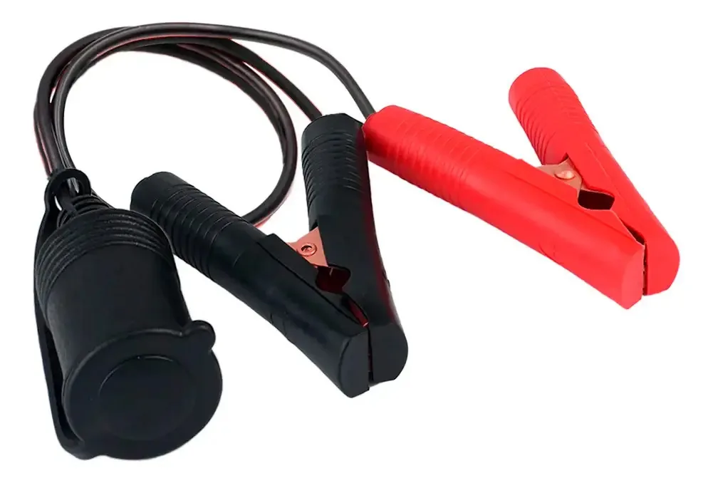 Adaptador 12v Unica - Nautika
