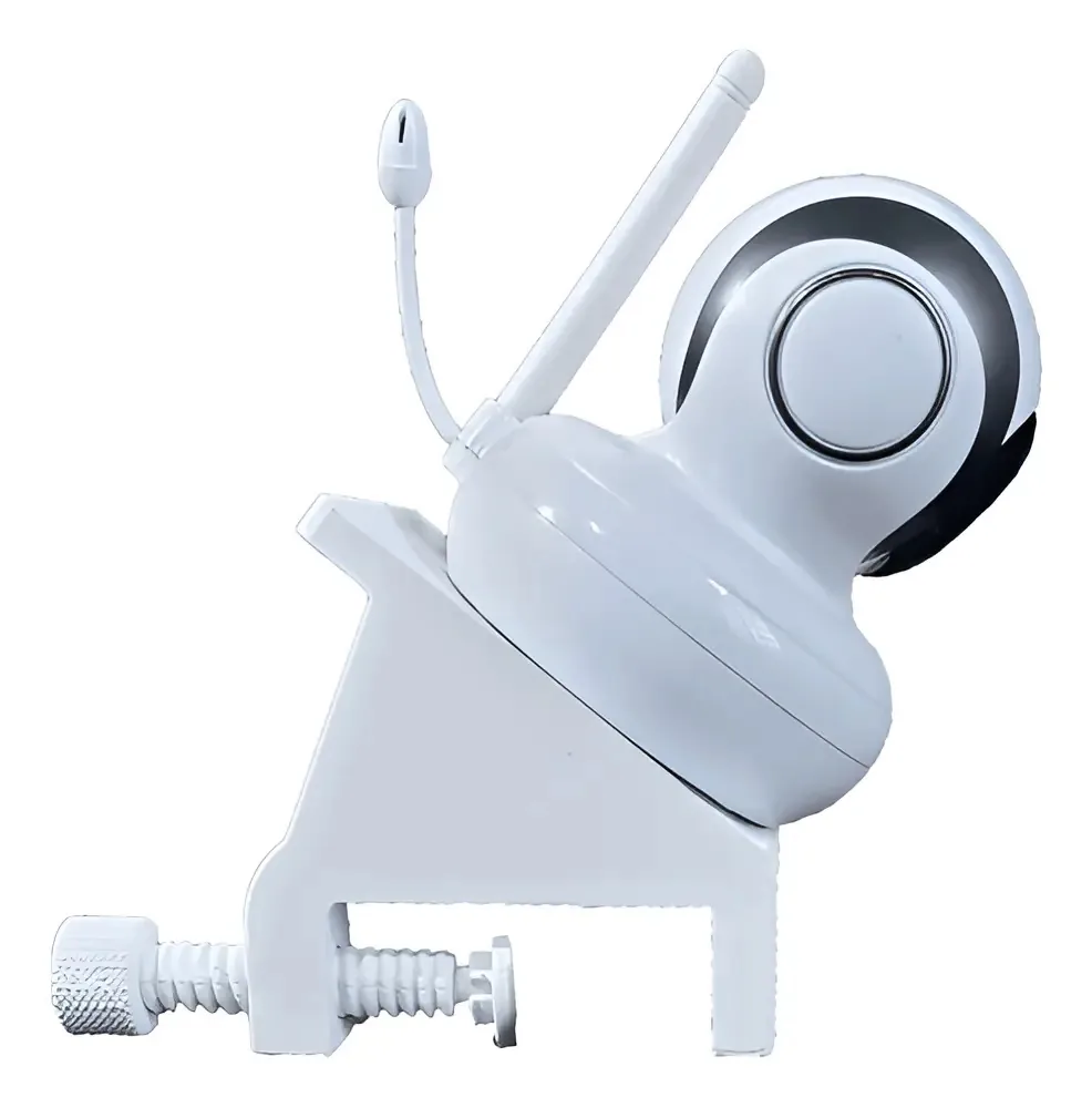 Suporte Universal Para Babá Eletrônica Motorola