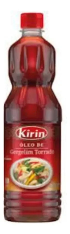 Oleo Hinomoto Gergelim 500ml