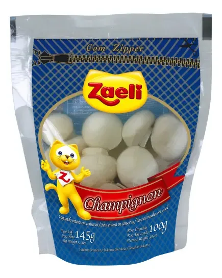 Champignon Zaeli