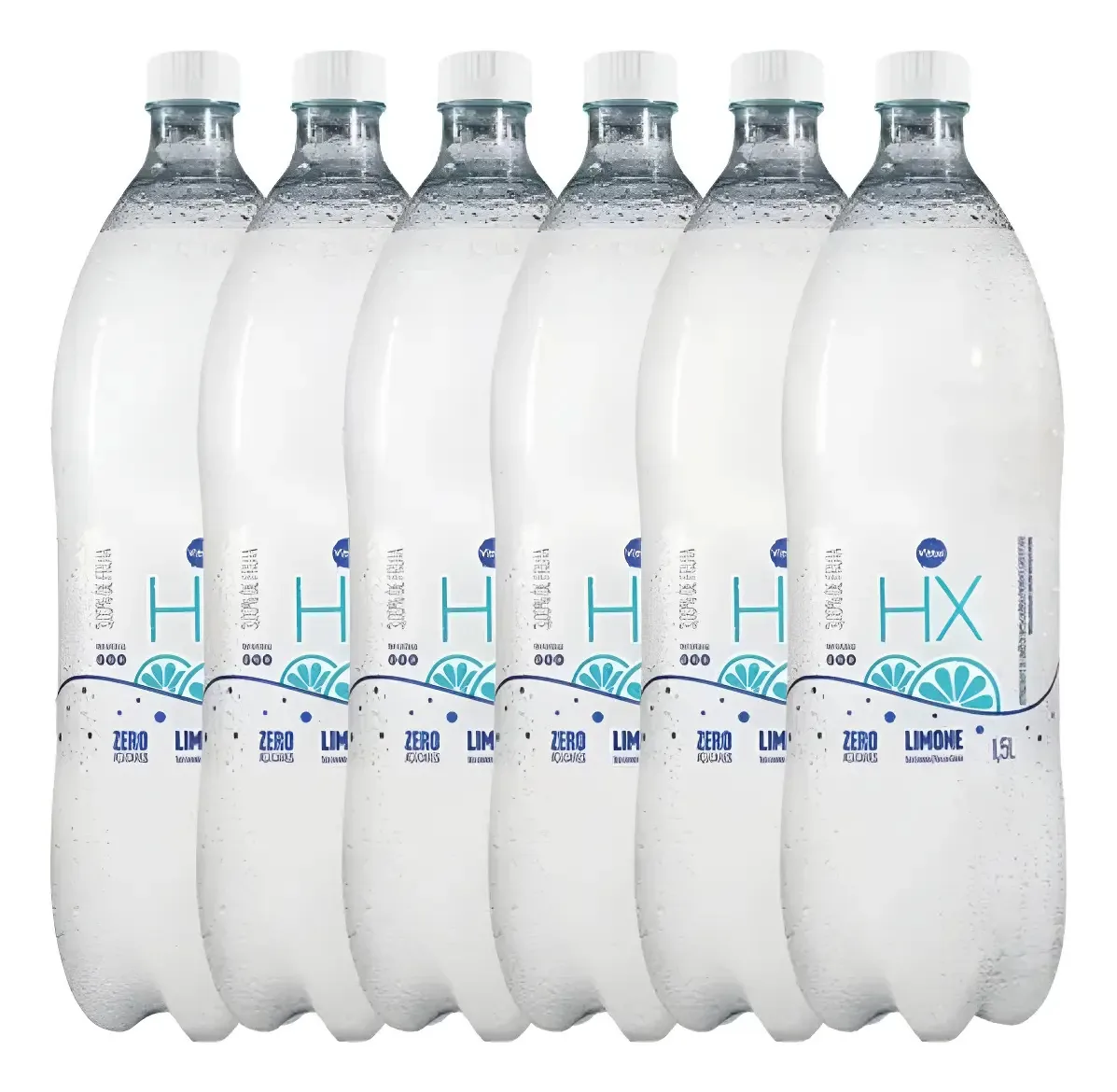 Refr Hx Limone 1,5l