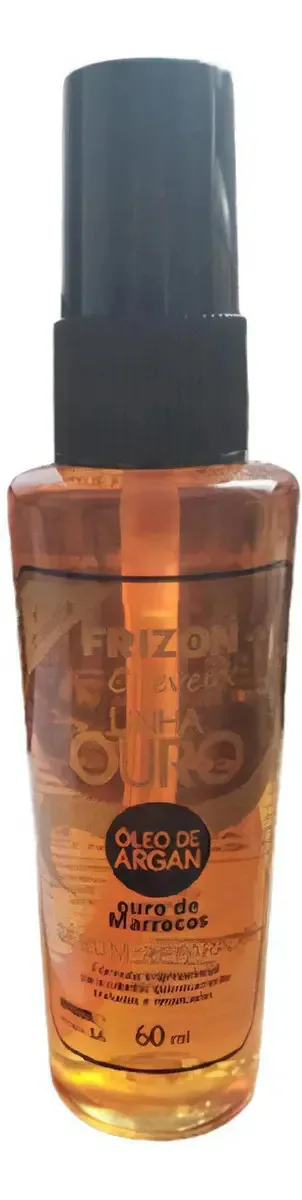 Reparador Serum Cheveux Oleo Argan 60ml