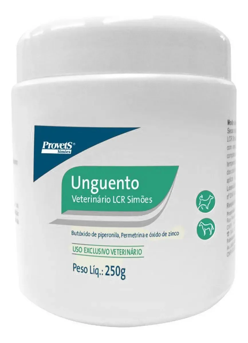 Unguento Simoes 250g