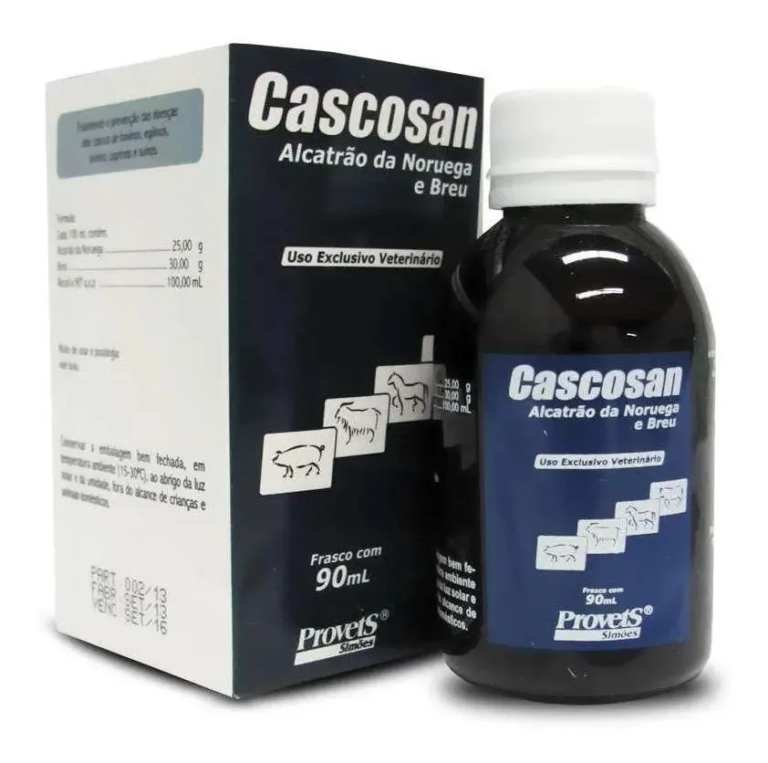 Cascosan 90ml