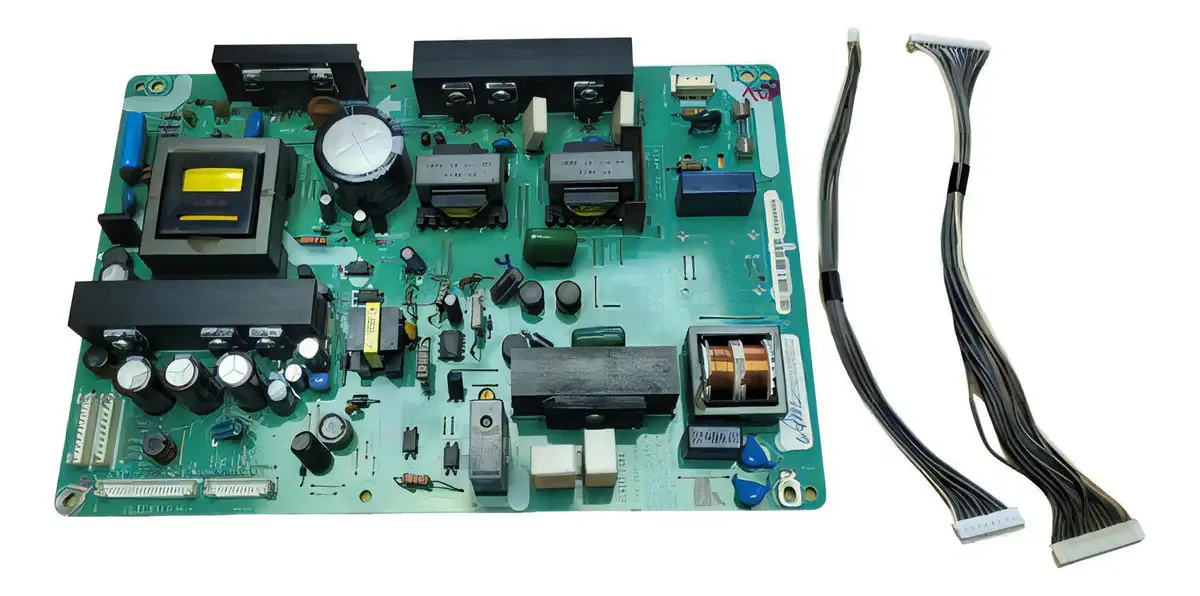 Placa Fonte Tv Semp-lc3243w