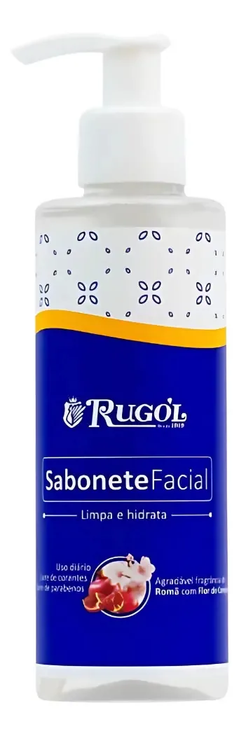 Sab Liq Rugol Facial