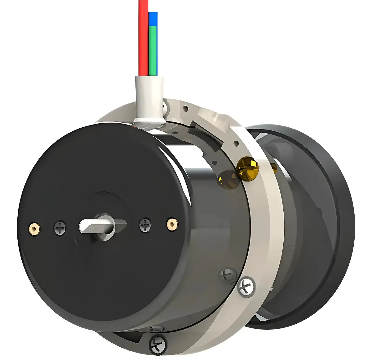 Aquecedor Elétrico Cardal 8,2kw Branco para Água Quente