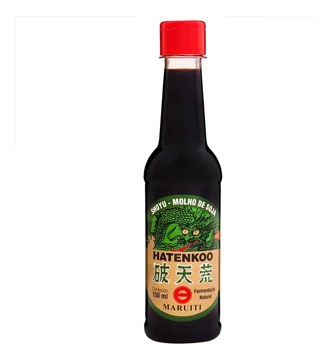 Molho Shoyu Hatenkoo