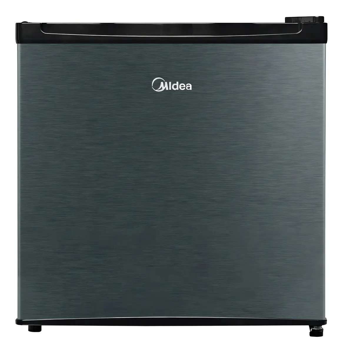 Frigobar Midea Black 45l Preto