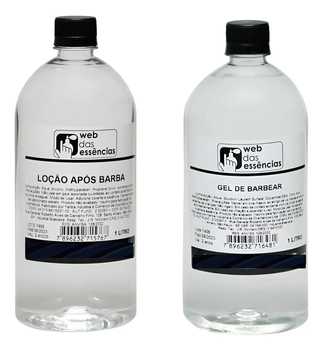 Esm Cr Amore 9ml Luxor