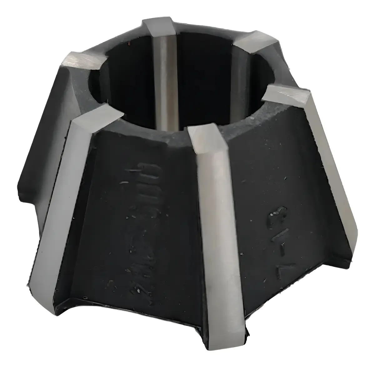 Mandril para furadeiras Jacobs 9748