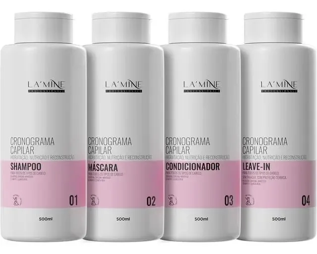 Shampoo Idemir S Ceramidas