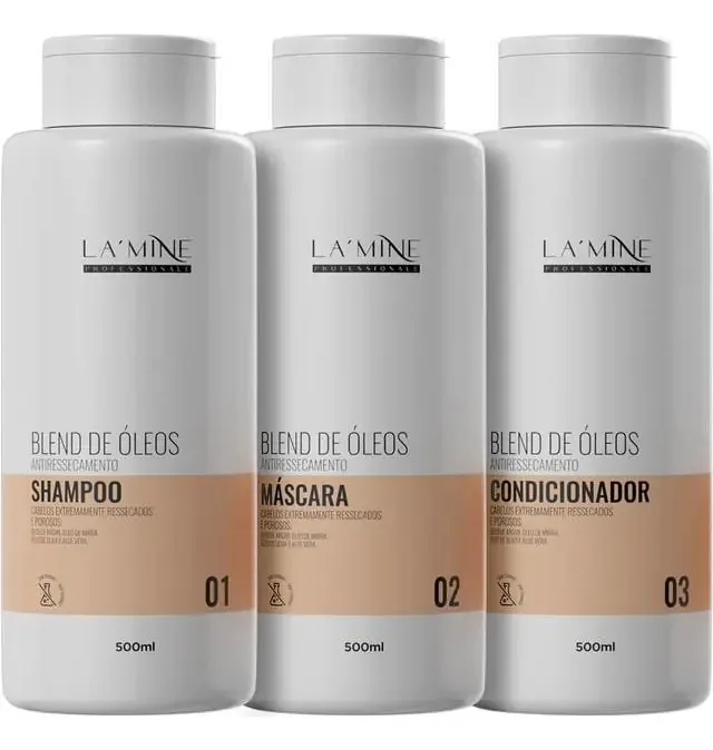 Shampoo Idemir S Babosa