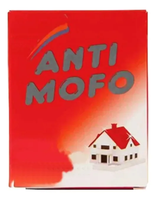 Anti Mofo Sanifect 12x | Anti Mofo