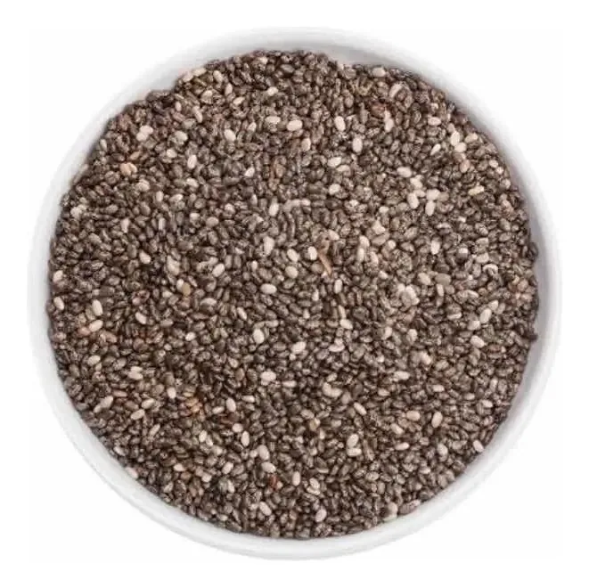 Chia Em Grãos Jasmine Pote