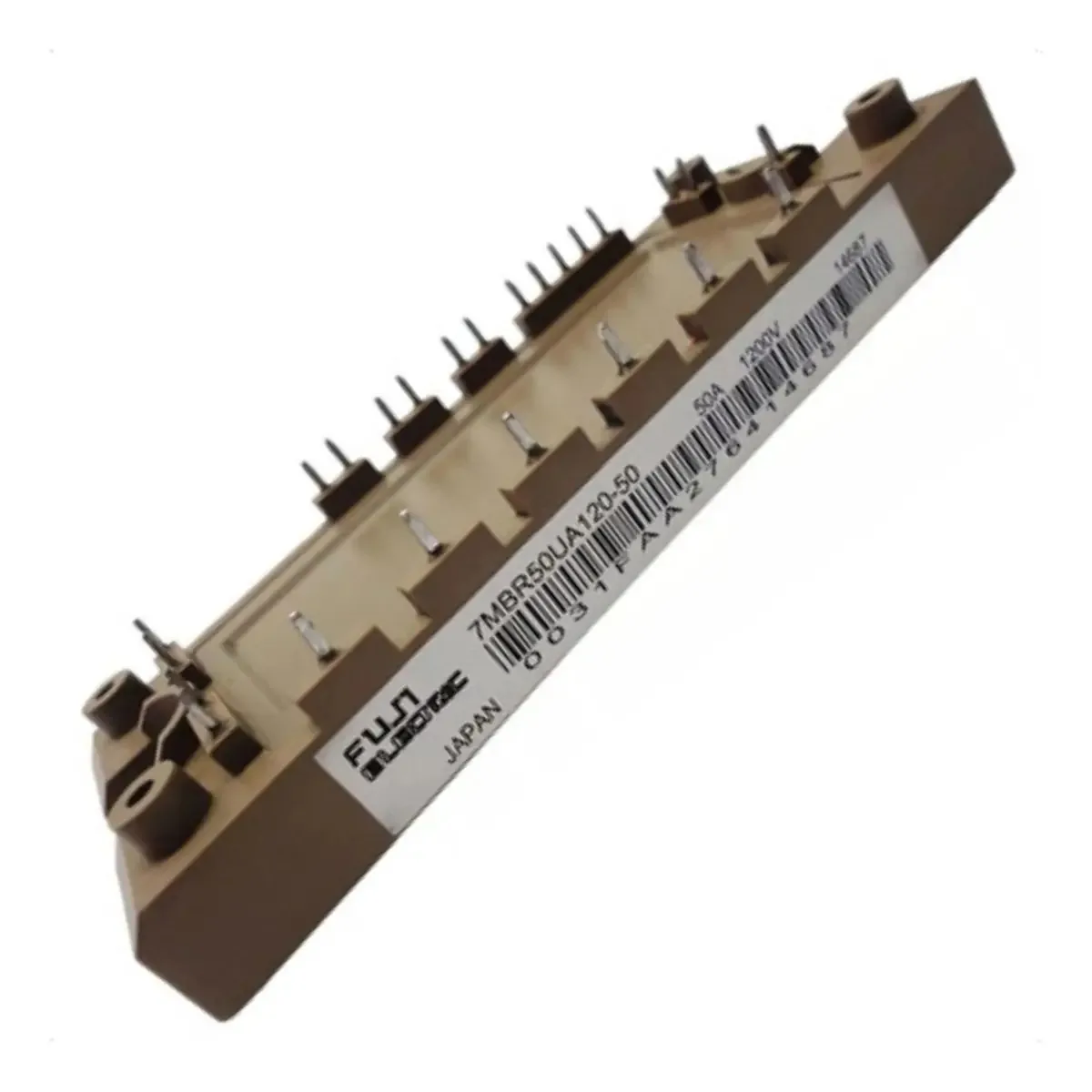 7mbr50ua120-50 Módulo Igbt