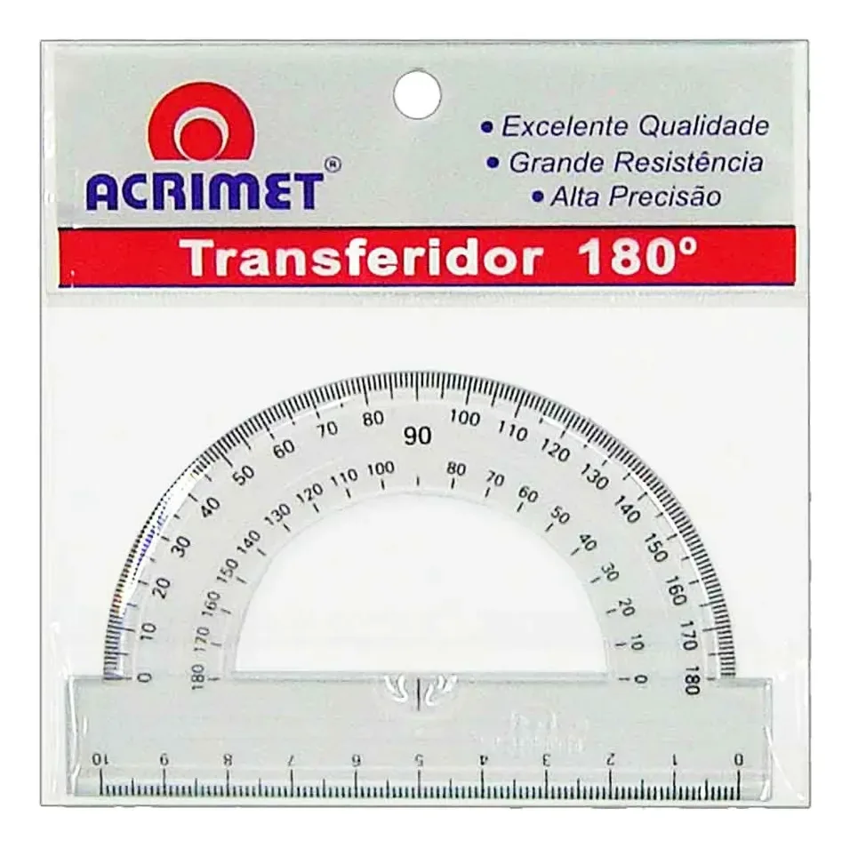 Acrimet 551 180° Poliestireno